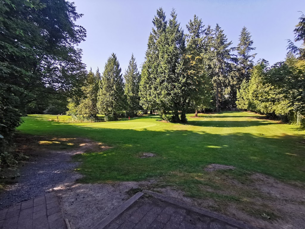 Murdo Frazer Pitch and Putt Golf Course | 2699 Pemberton Ave, North Vancouver, BC V7R 3X4, Canada | Phone: (604) 980-8410