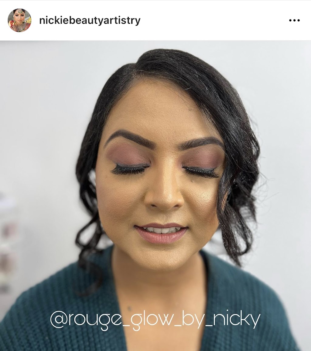 Nickie Beauty Salon | 8478 133a St, Surrey, BC V3W 6Y6, Canada | Phone: (604) 500-3890