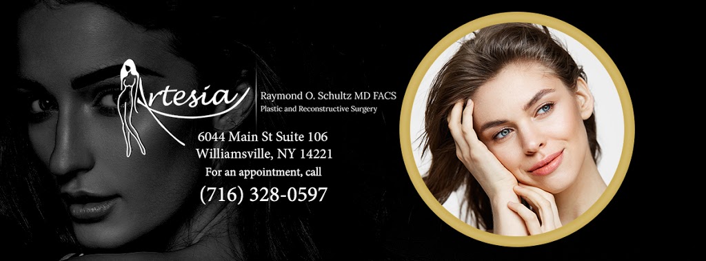 Artesia Plastic Surgery | 6044 Main St Suite 106, Williamsville, NY 14221, USA | Phone: (716) 328-0597