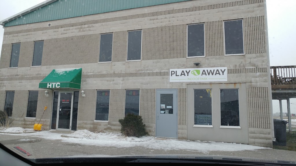 Play Away Indoor Park | 2469 Aviation Ln, London, ON N5V 3Z9, Canada | Phone: (519) 455-0755