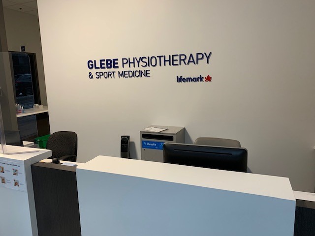 Glebe Physiotherapy and Sport Medicine | 200 Marché Way Unit 106, Ottawa, ON K1S 5J3, Canada | Phone: (613) 237-3750