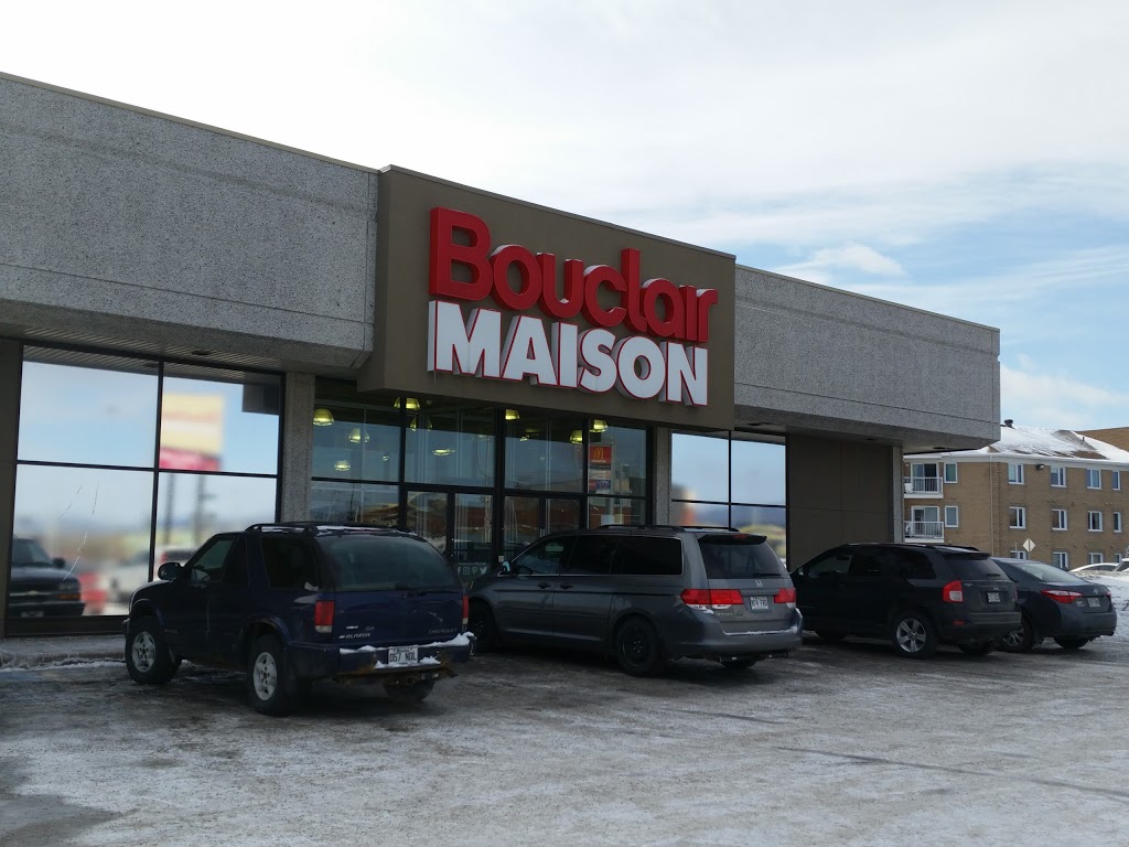 Bouclair Maison | 3315 Du Carrefour, Québec, QC G1C 7E1, Canada | Phone: (418) 661-1345