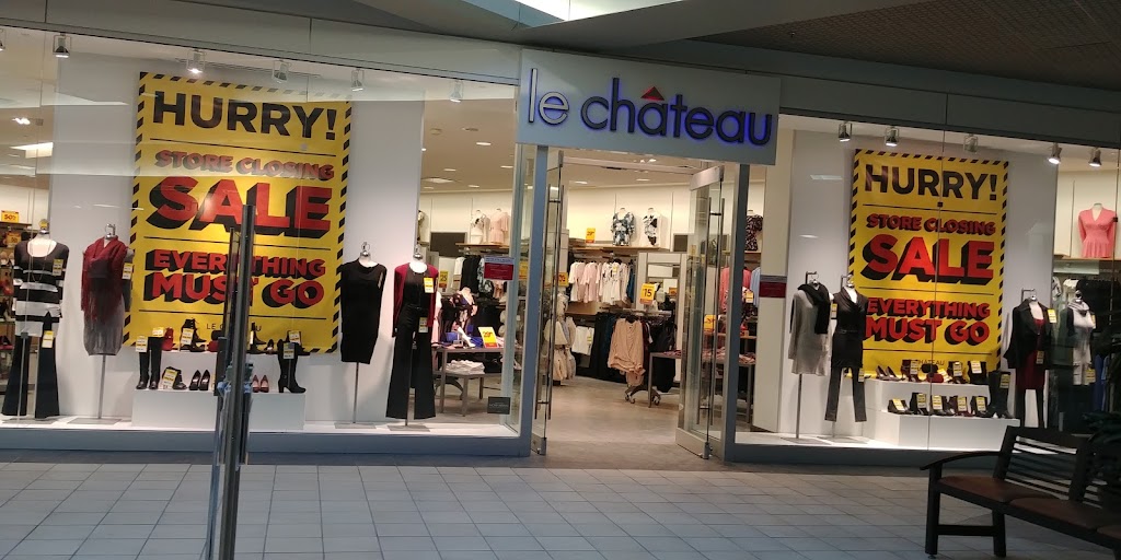 Northumberland Mall | 1111 Elgin St W, Cobourg, ON K9A 5H7, Canada | Phone: (905) 373-4567