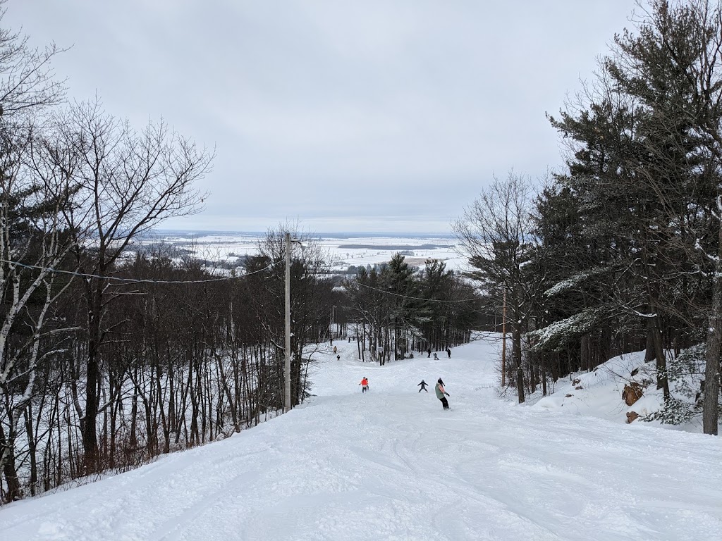 Ski Mont Rigaud | 321 des Erables, Rigaud, QC J0P 1P0, Canada | Phone: (450) 451-0000