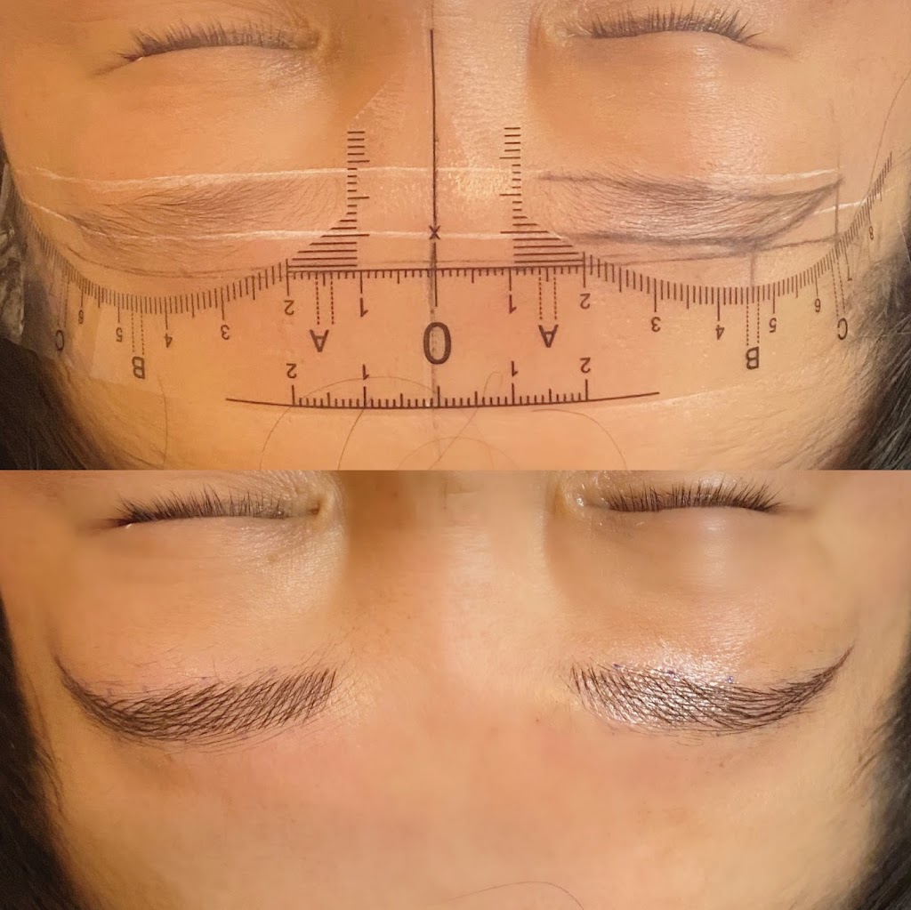 Pine Brows - Whistler Microblading | 7019 Nesters Rd, Whistler, BC V0N 1B7, Canada | Phone: (778) 793-5228