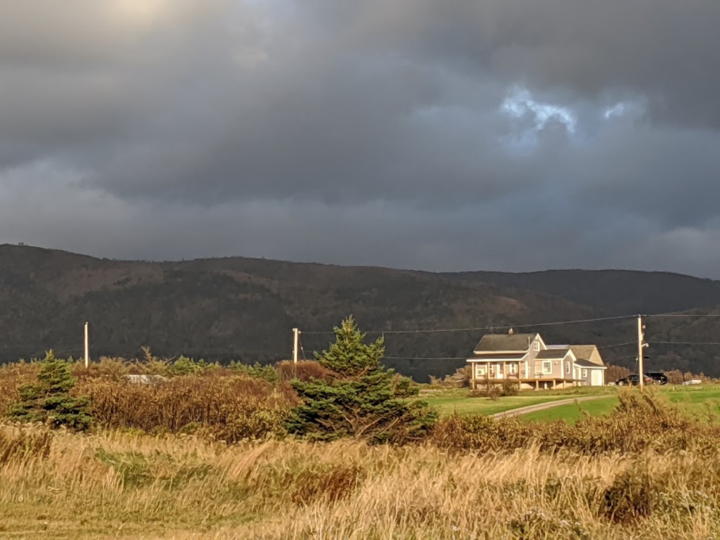 Soleil Chalets | 15660 Cabot Trail, Chéticamp, NS B0E 1H0, Canada | Phone: (902) 224-2822