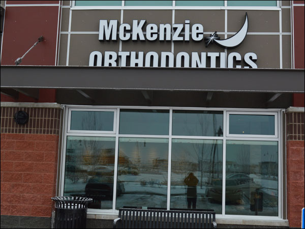 Mckenzie Orthodontics: Dr. Angela Sharma | 142 McKenzie Towne Link SE #110, Calgary, AB T2Z 1H1, Canada | Phone: (403) 262-3696