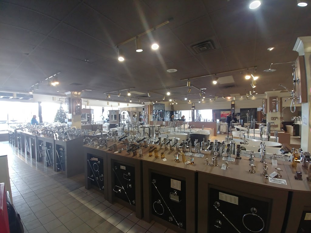 Taps Bath Centre | 1020 Lawrence Ave W, North York, ON M6A 1C8, Canada | Phone: (416) 785-0224