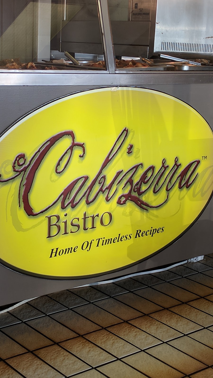 Cabizerra Bistro | 14775 108 Ave, Surrey, BC V3R 1V9, Canada | Phone: (604) 496-5160