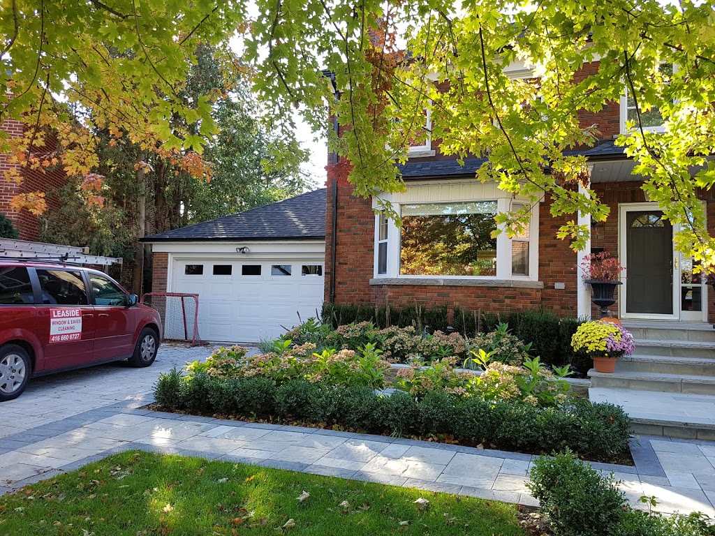 Leaside Window & Eaves Cleaning | 20 Burkebrook Pl, East York, ON M4G 0A1, Canada | Phone: (416) 660-6727