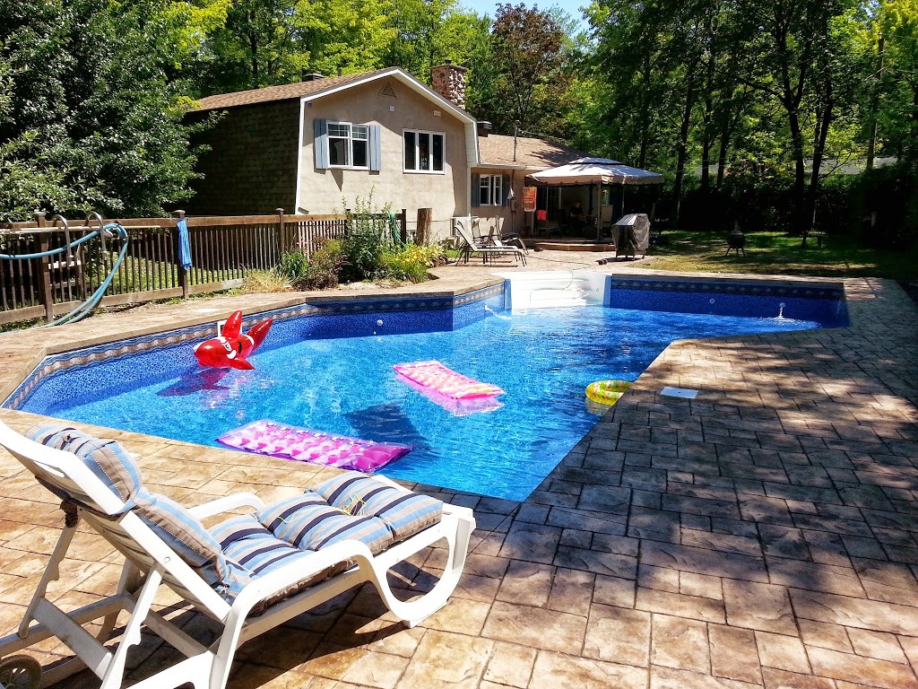 Piscine Excellence | 942 Boulevard Saint-Luc, Saint-Jean-sur-Richelieu, QC J2W 1B6, Canada | Phone: (514) 821-4697