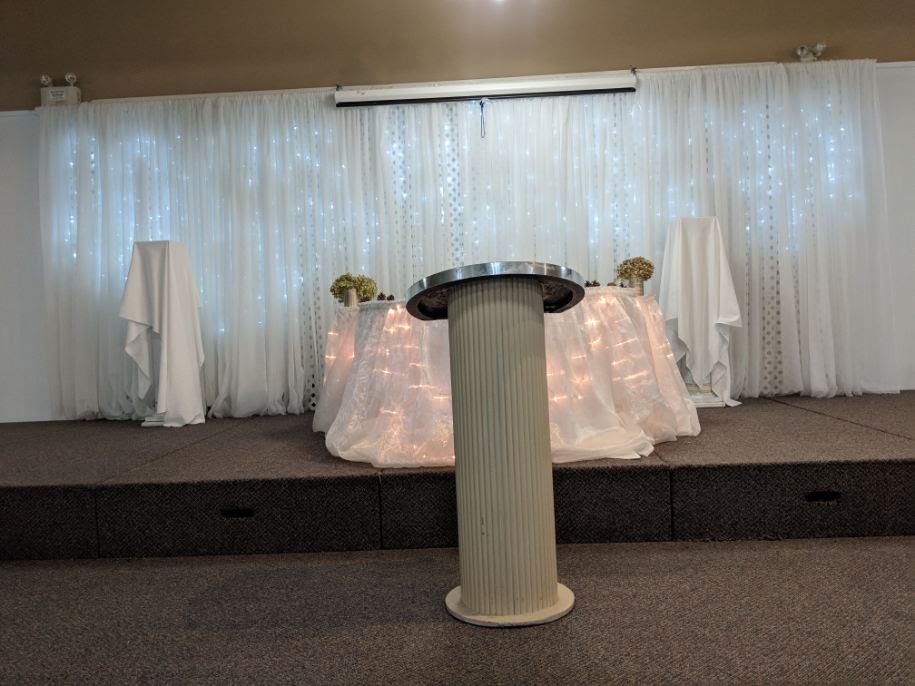 Bramalea Lions Hall | 45 Avondale Blvd, Brampton, ON L6T 1H1, Canada | Phone: (905) 793-2195