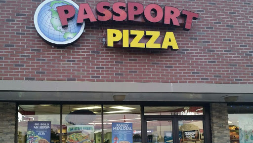 Passport Pizza | 58886 Gratiot Ave, New Haven, MI 48048, USA | Phone: (586) 749-8500