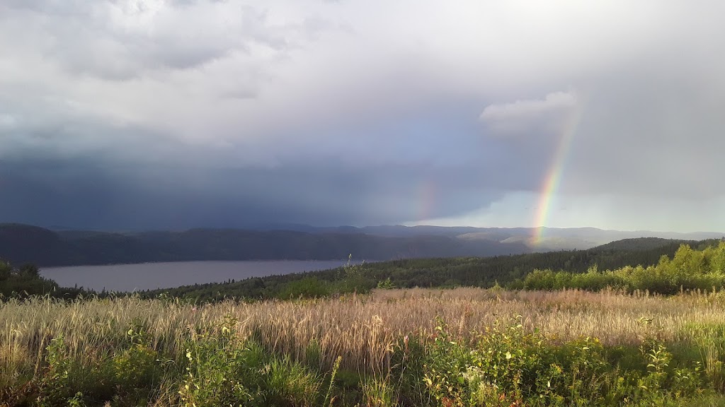 Les Paysans du Fjord | Micro-ferme écologique | 385 du, Vieux-Chemin, Le Fjord-du-Saguenay, QC G0V 1M0, Canada | Phone: (581) 398-1944