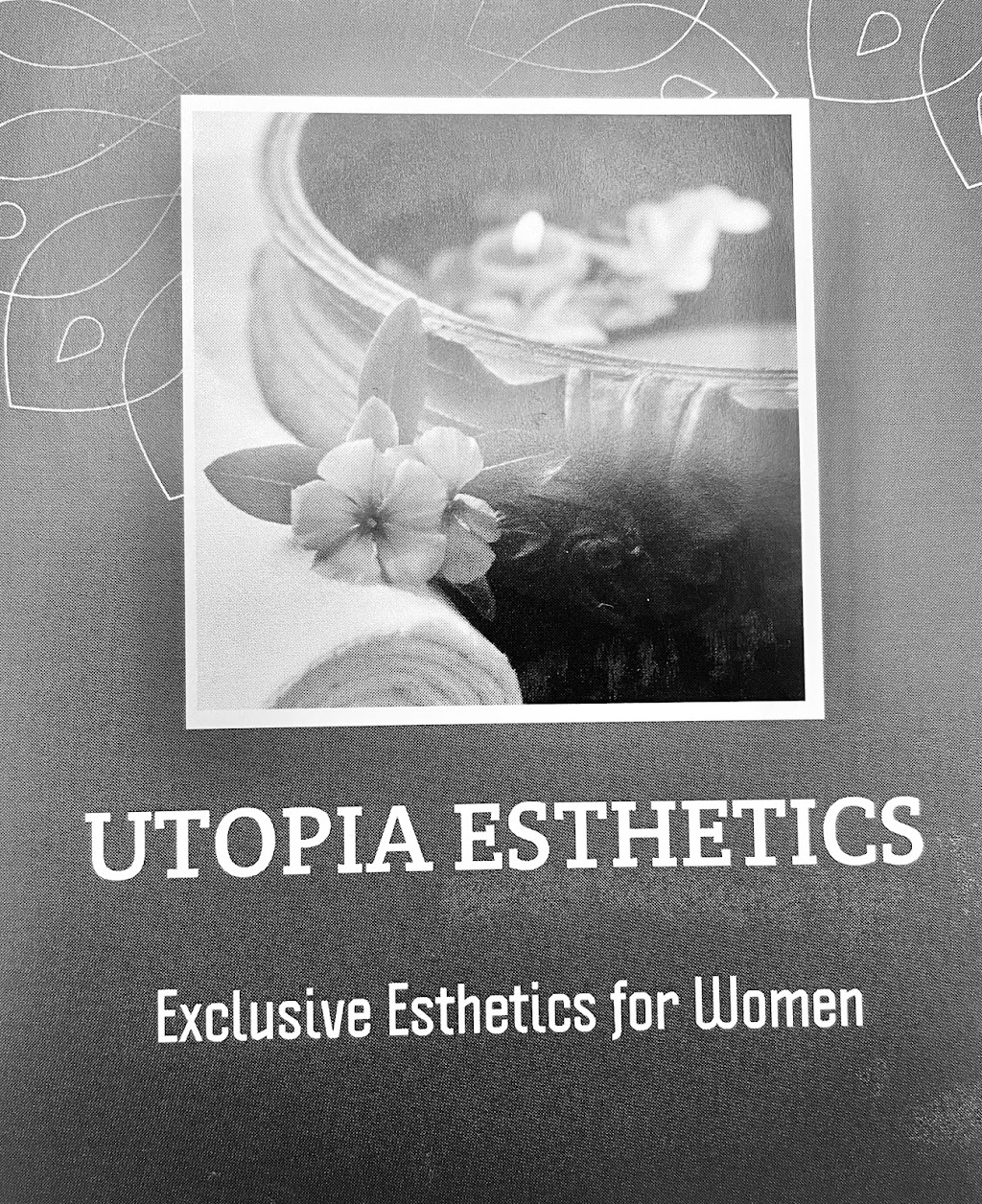 Utopia Esthetics | 7500 Martin Grove Road Unit 4, 2nd floor, Woodbridge, ON L4L 8S9, Canada | Phone: (905) 265-2549