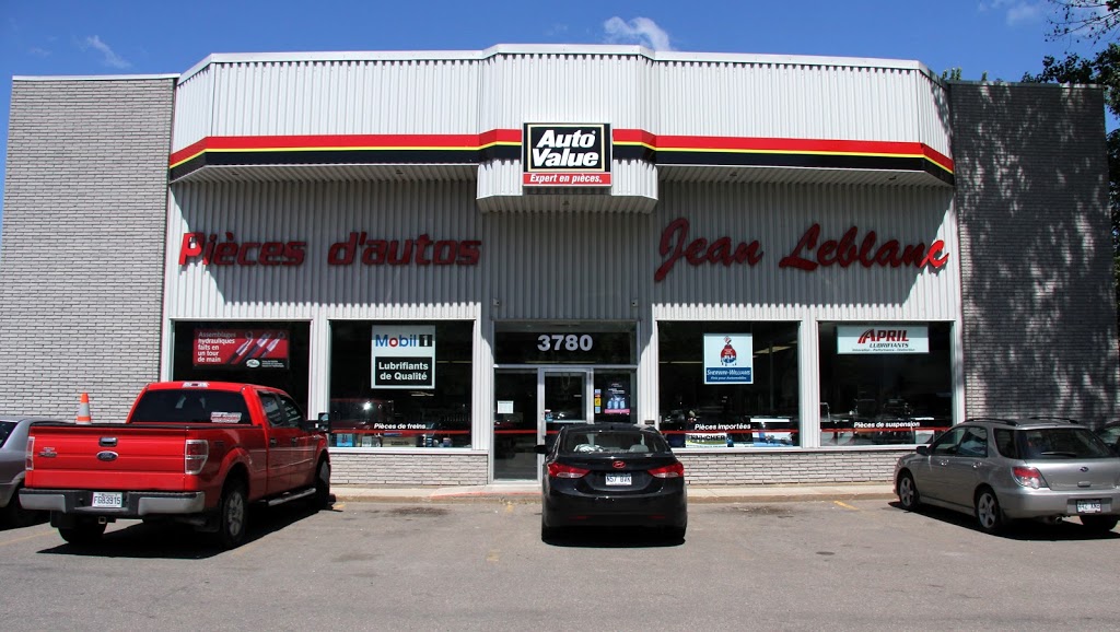 Jean Leblanc Auto Parts | 3780 Boul Gene-H.-Kruger, Trois-Rivières, QC G9A 4M3, Canada | Phone: (819) 370-1212