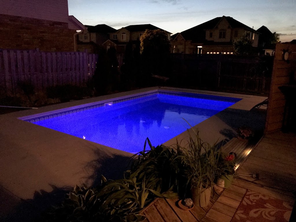 Passion Pool & Pond | 4160 15 Line RR 7, St. Marys, ON N4X 1C9, Canada | Phone: (519) 949-0774