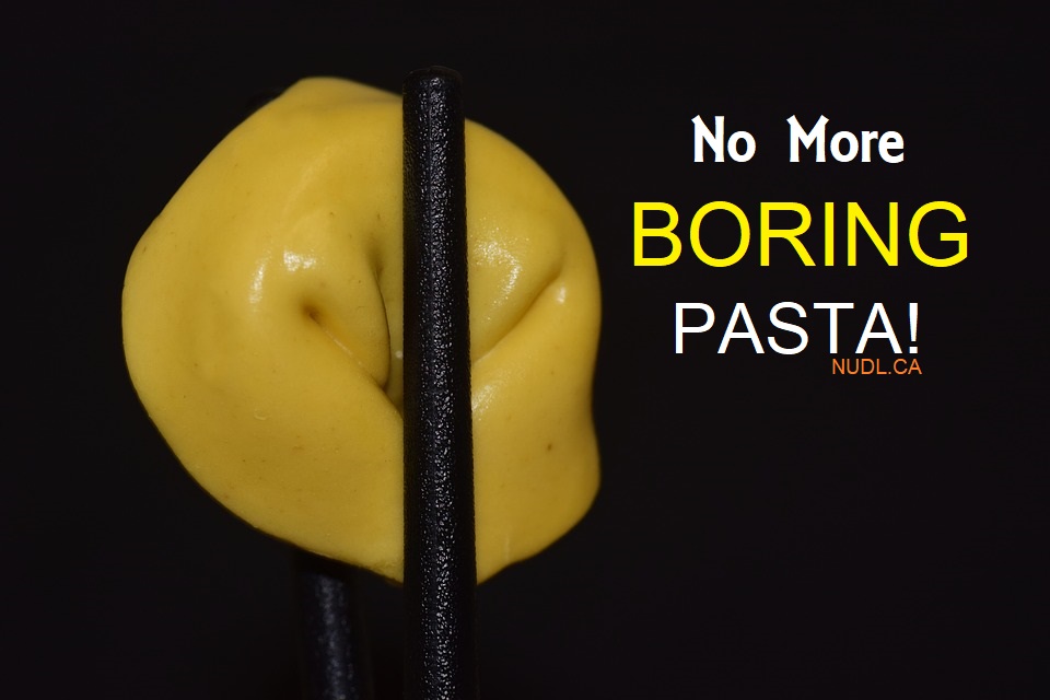 NUDL Artisan Pasta | 244 Woolwich St S, Breslau, ON N0B 1M0, Canada | Phone: (519) 221-2326