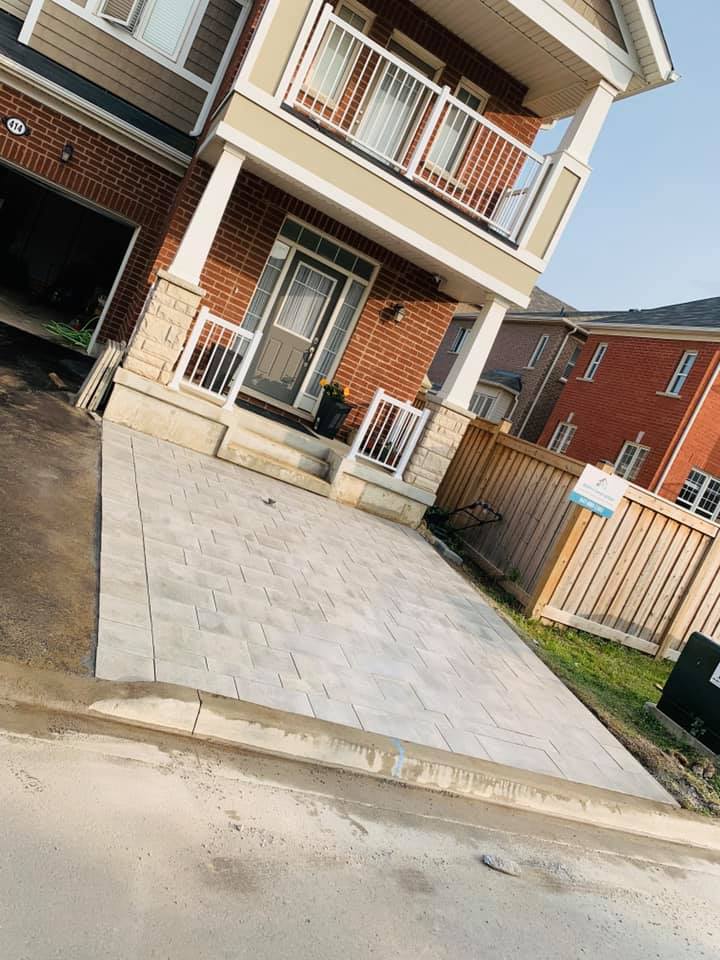 BalPro Construction | 34 Waterdale Rd, Brampton, ON L7A 1S3, Canada | Phone: (647) 889-1363