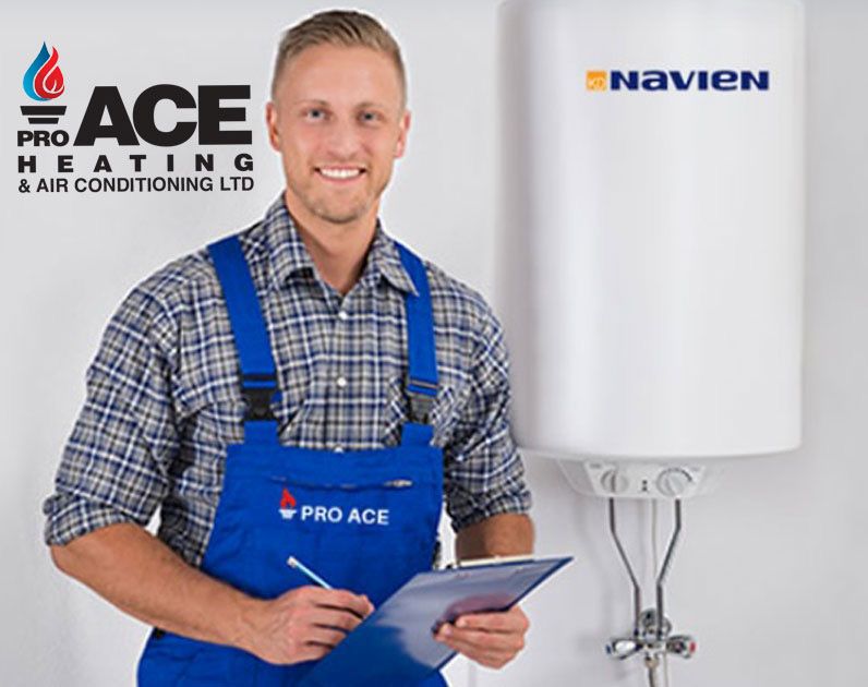 Pro Ace Heating & Air Conditioning | 3405 Wilkie Ave, Coquitlam, BC V3B 0C9, Canada | Phone: (604) 293-3770