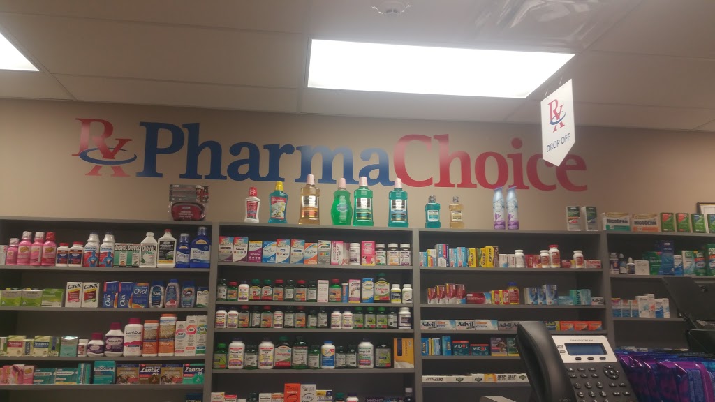 Navan Pharmacy | 3349 Navan Rd, Navan, ON K1W 0K7, Canada | Phone: (613) 518-7444