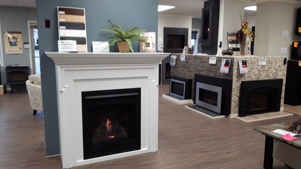 South Coast Fire Place | 1 Vance Dr #2, Tillsonburg, ON N4G 4M4, Canada | Phone: (519) 688-2468