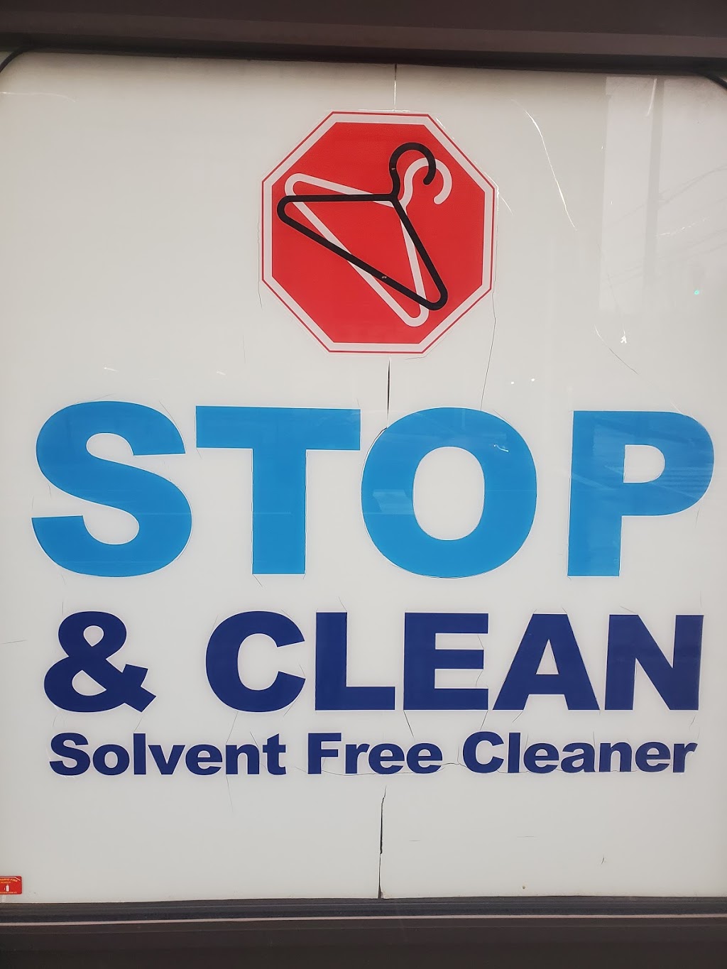 Stop & Clean Dry Cleaners | 424 Aberdeen Ave, Hamilton, ON L8P 2S2, Canada | Phone: (905) 527-6924