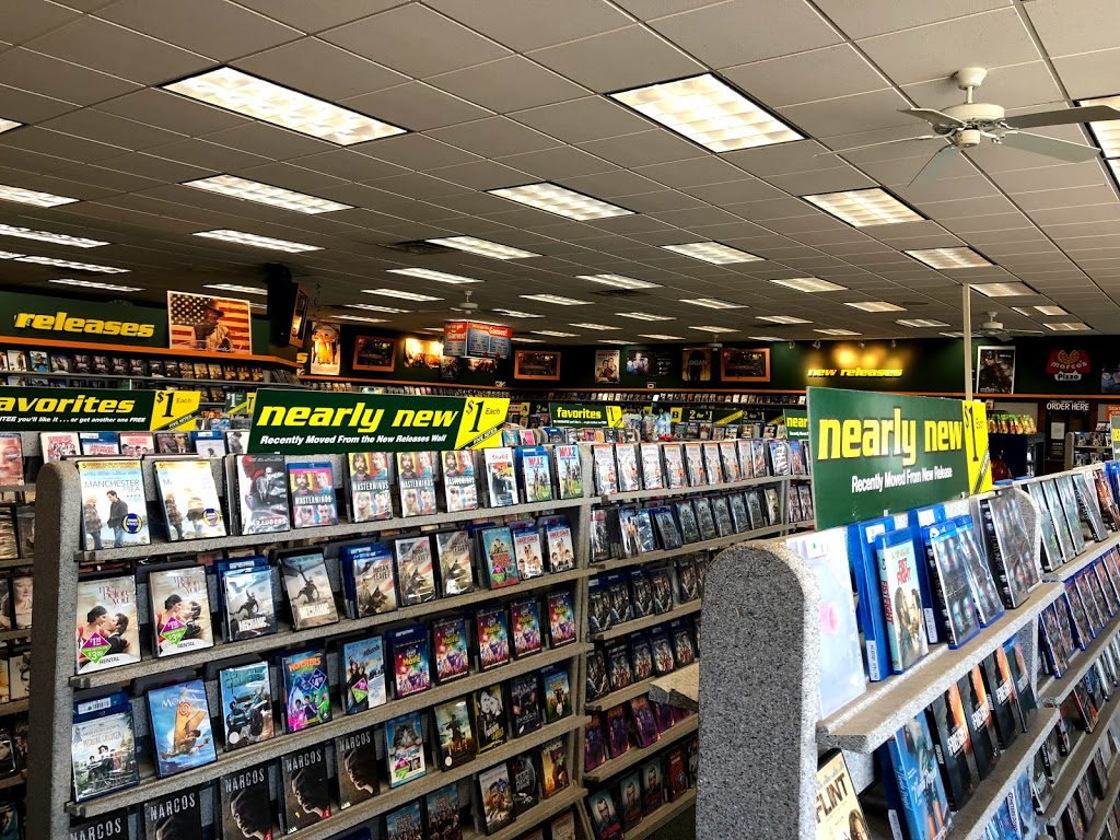 Family Video | 8529 Niagara Falls Blvd, Niagara Falls, NY 14304, USA | Phone: (716) 297-9100