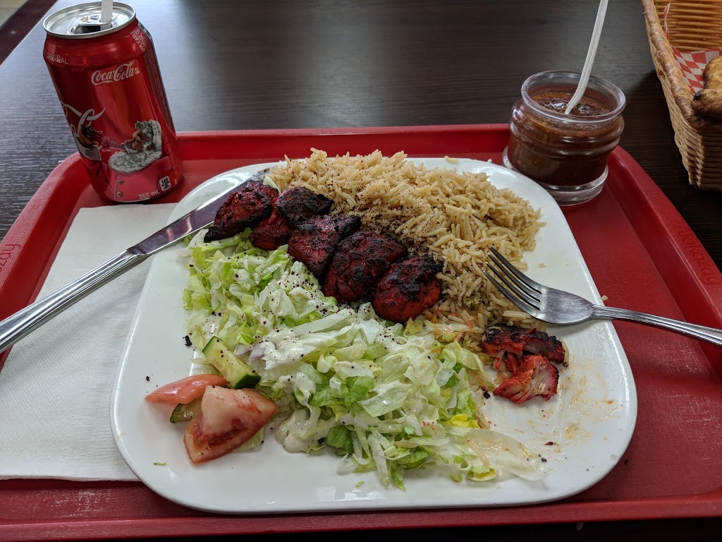 Afghan Kebob Cuisine | 2298 Islington Ave, Toronto, ON M9W 3W8, Canada | Phone: (416) 546-4238