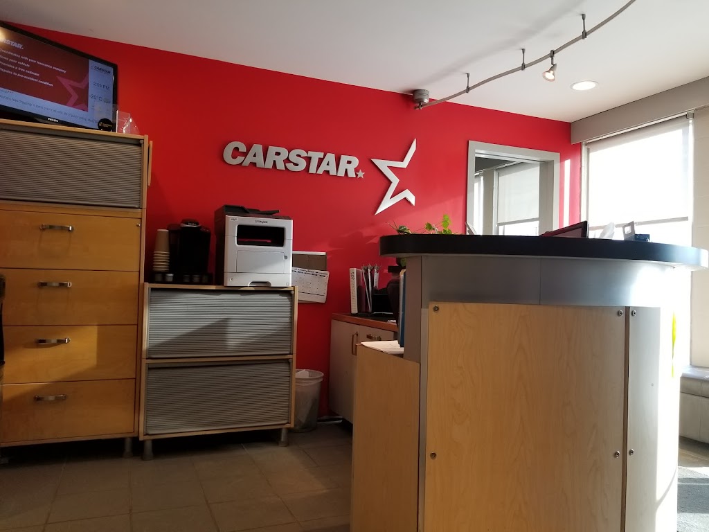 CARSTAR Edmonton South East | 7420 76 Ave NW, Edmonton, AB T6B 0B3, Canada | Phone: (780) 466-9827