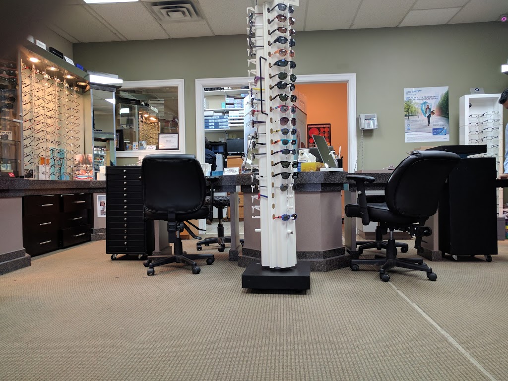 Optics Plus | 6060 Memorial Dr E, Calgary, AB T2A 5Z5, Canada | Phone: (403) 273-1811