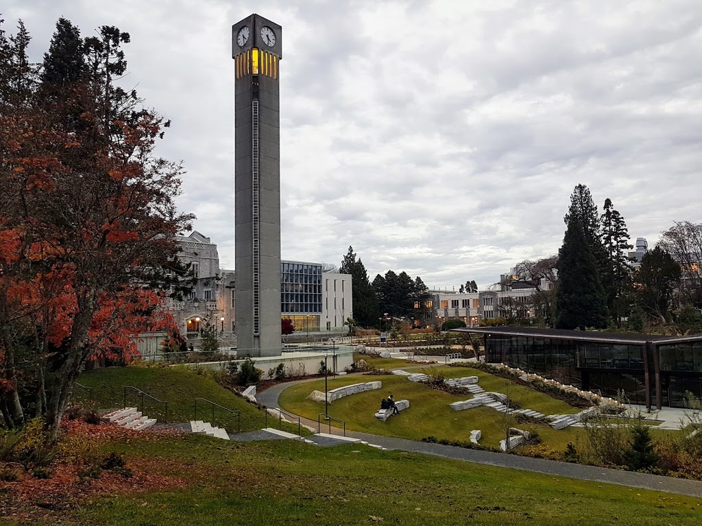 University of British Columbia: Library Special Collections Divi | 1956 Main Mall, Vancouver, BC V6T 1Z2, Canada | Phone: (604) 822-2521