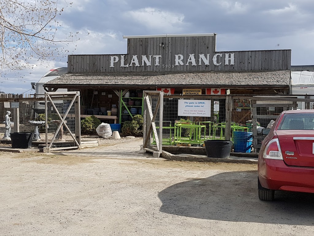 Plant Ranch Inc | 5909 13th Ave, Regina, SK S4W 1A9, Canada | Phone: (306) 525-1352