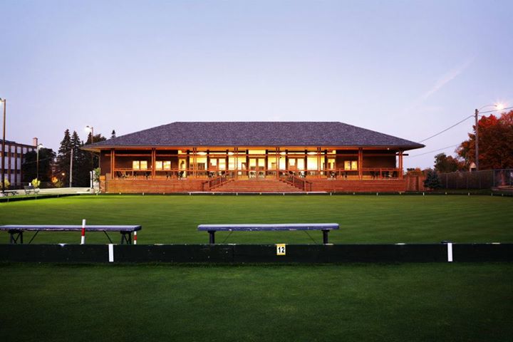 Peterborough Lawn Bowling Club | 577 McDonnel St, Peterborough, ON K9H 2Y1, Canada | Phone: (705) 874-1301