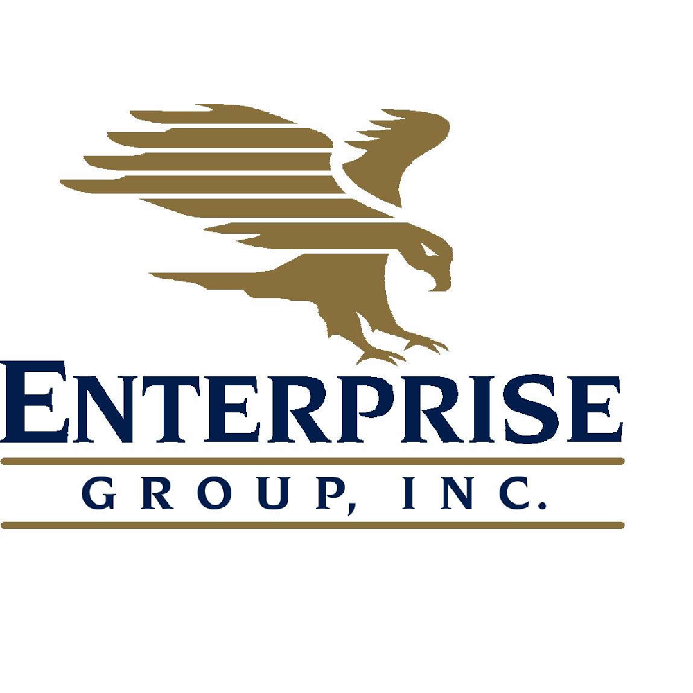 Enterprise Group, Inc. | 64 Riel Dr #2, St. Albert, AB T8N 4A4, Canada | Phone: (780) 418-4400
