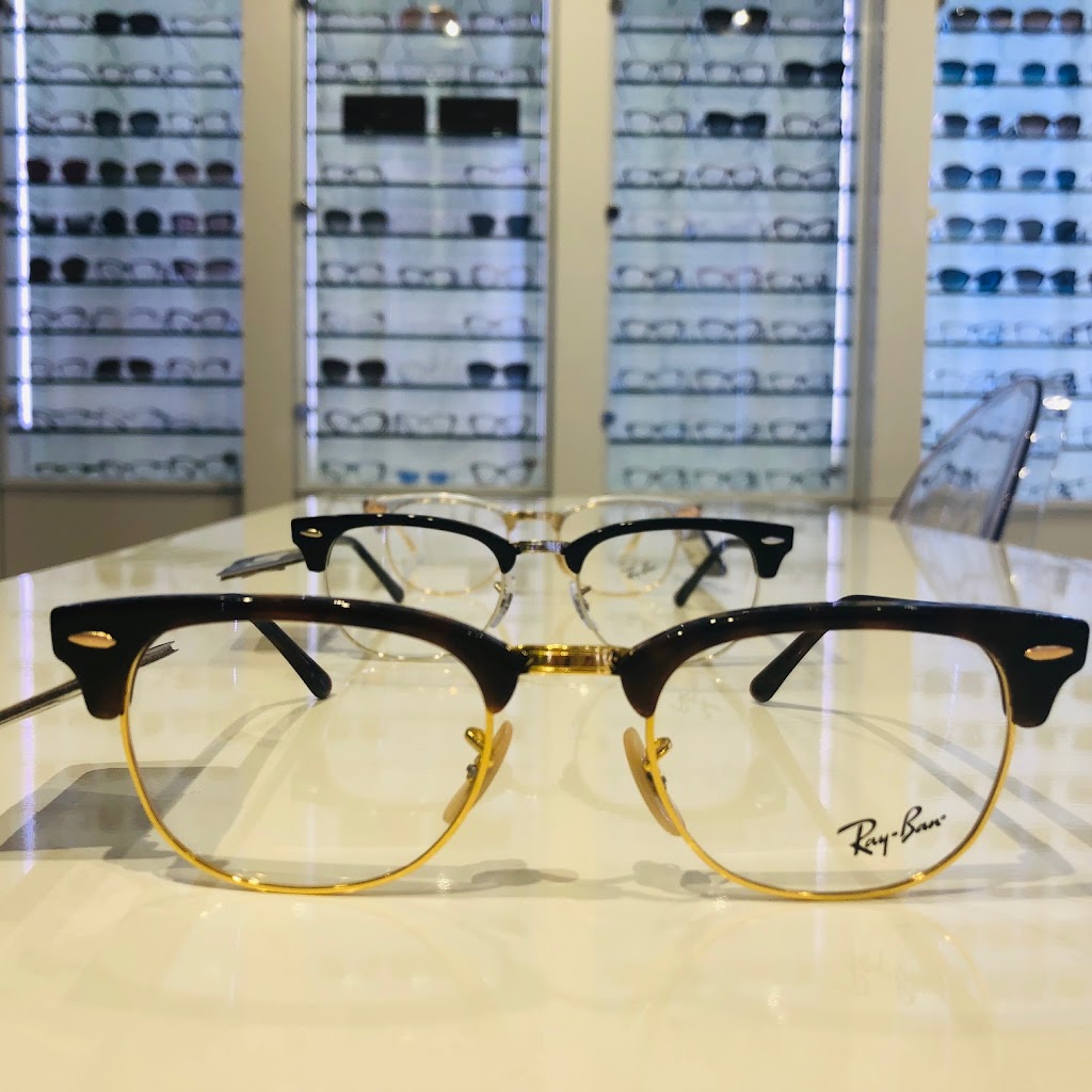 Illusion Eye Wear | 5100 Erin Mills Pkwy, Mississauga, ON L5M 4Z5, Canada | Phone: (905) 828-7566