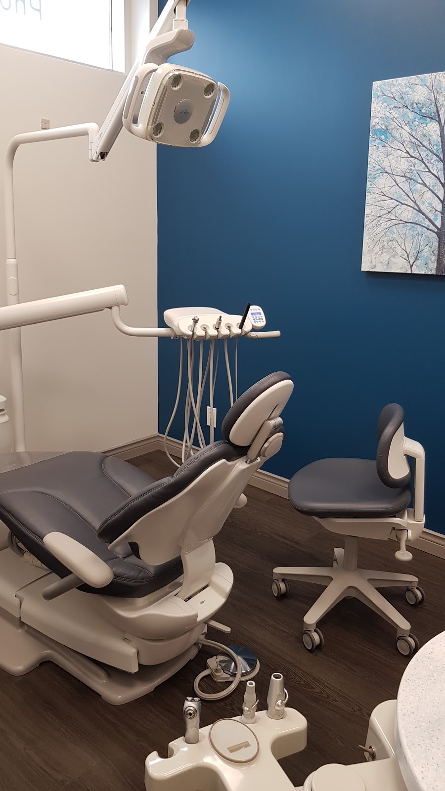 Apple Tree Dental | 1365 Beaverbrook Ave Unit 102, London, ON N6H 4K9, Canada | Phone: (519) 641-1411