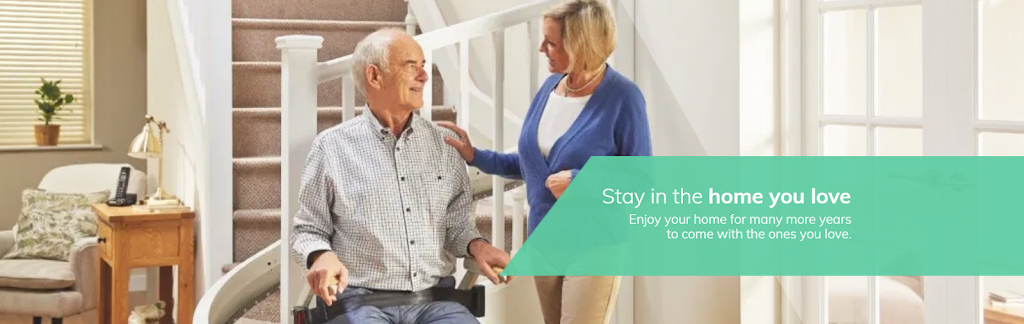 The Stairlift Store | 2 Pentland Rd, Hamilton, ON L0R 2H5, Canada | Phone: (905) 690-7368