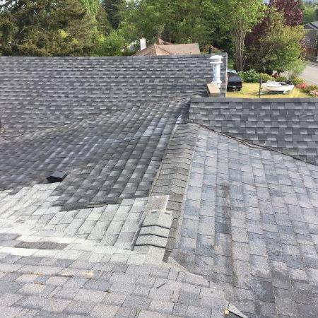 Topside Roofing & Siding | 161 E Horton Rd, Bellingham, WA 98226, USA | Phone: (360) 752-2220