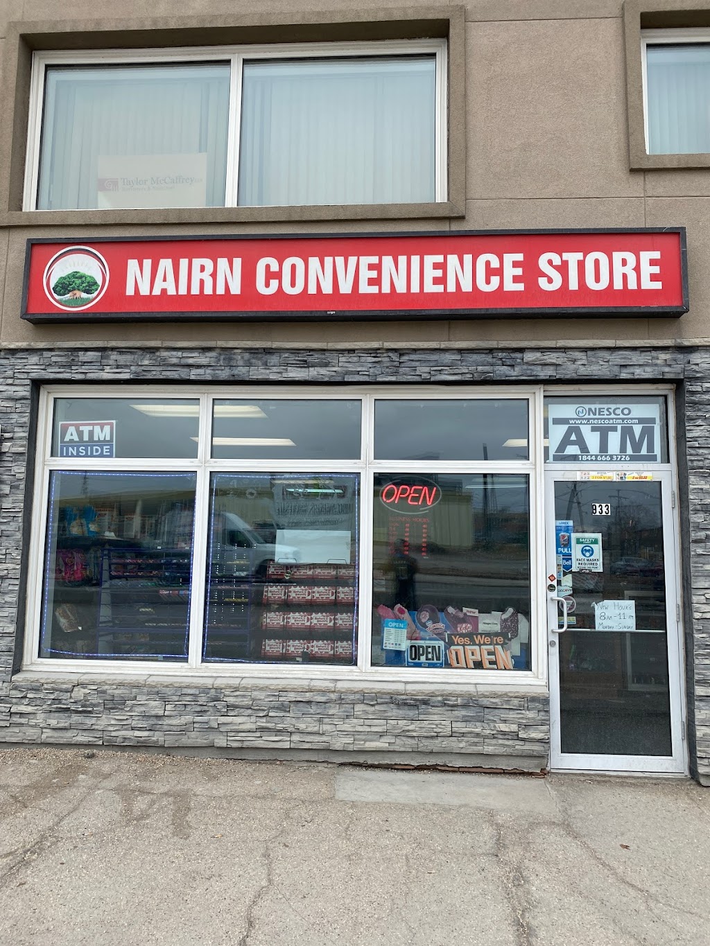 North End Stop | 933 Nairn Ave, Winnipeg, MB R2L 0X9, Canada | Phone: (204) 668-9039