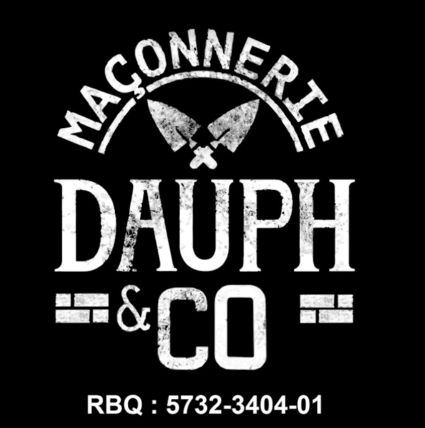 Maçonnerie Dauph&Co | 640 Rue Centrale, Sainte-Catherine, QC J5C 1A2, Canada | Phone: (514) 838-7036