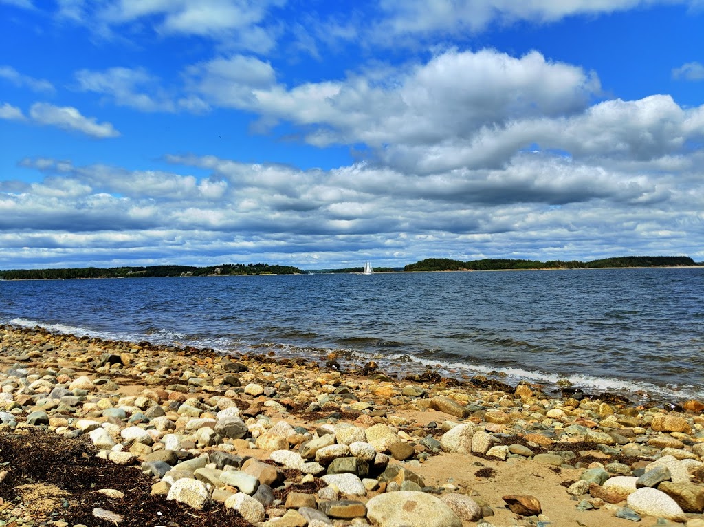 Second Peninsula Provincial Park | 781 Second Peninsula Rd, Lunenburg, NS B0J 2C0, Canada