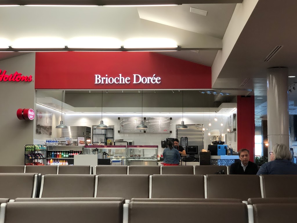 Brioche Dorée | 5201 Regina Ave, Regina, SK S4P 2M4, Canada