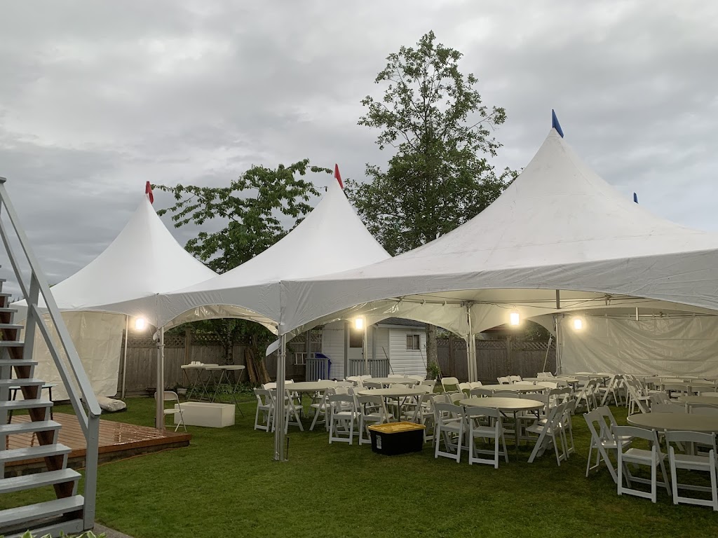Best Choice Tent & Party Rentals | 4588 272 St, Aldergrove, BC V4W 1N3, Canada | Phone: (604) 780-6800