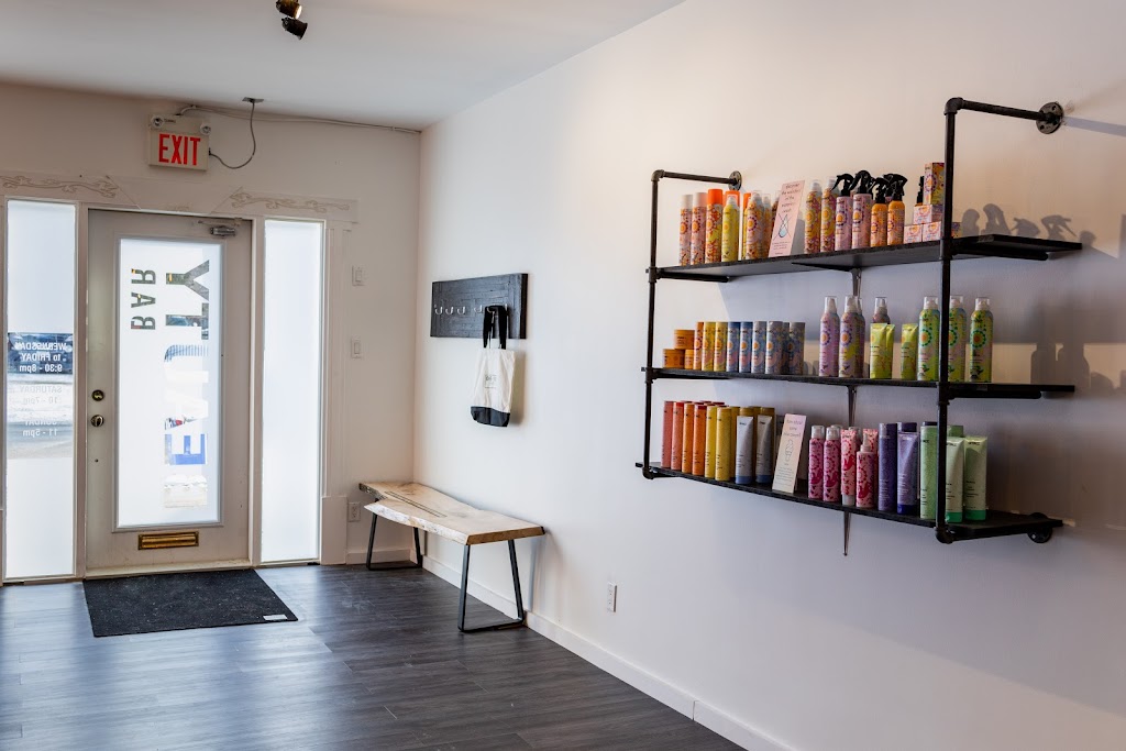 The One and Only Beauty Bar | 67 Third St, Collingwood, ON L9Y 1K6, Canada | Phone: (705) 293-6659