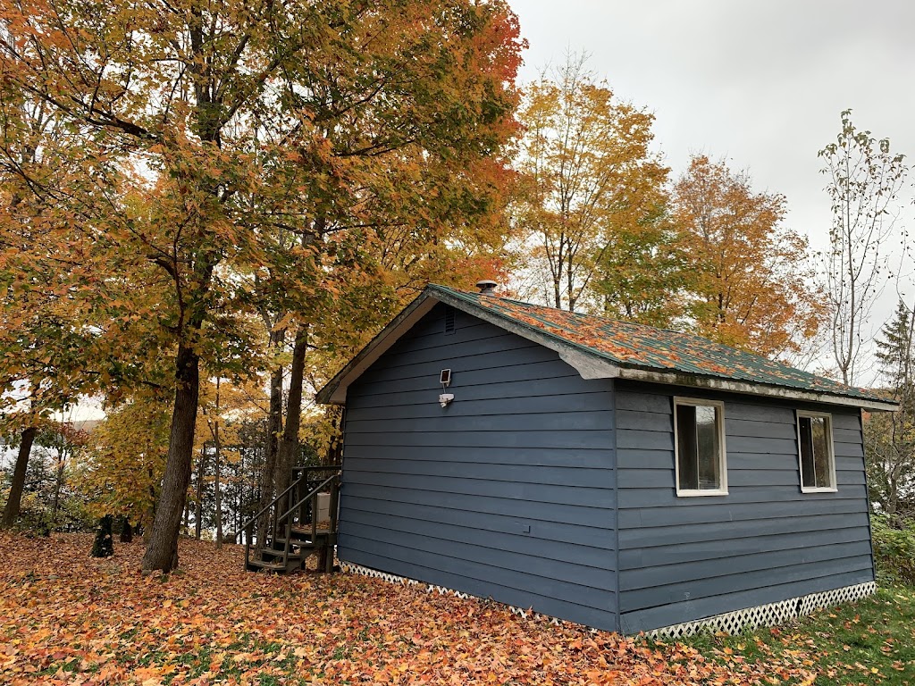 CECEBE RETREAT | 6b Grand View Ln, Burks Falls, ON P0A 1C0, Canada | Phone: (647) 402-1733