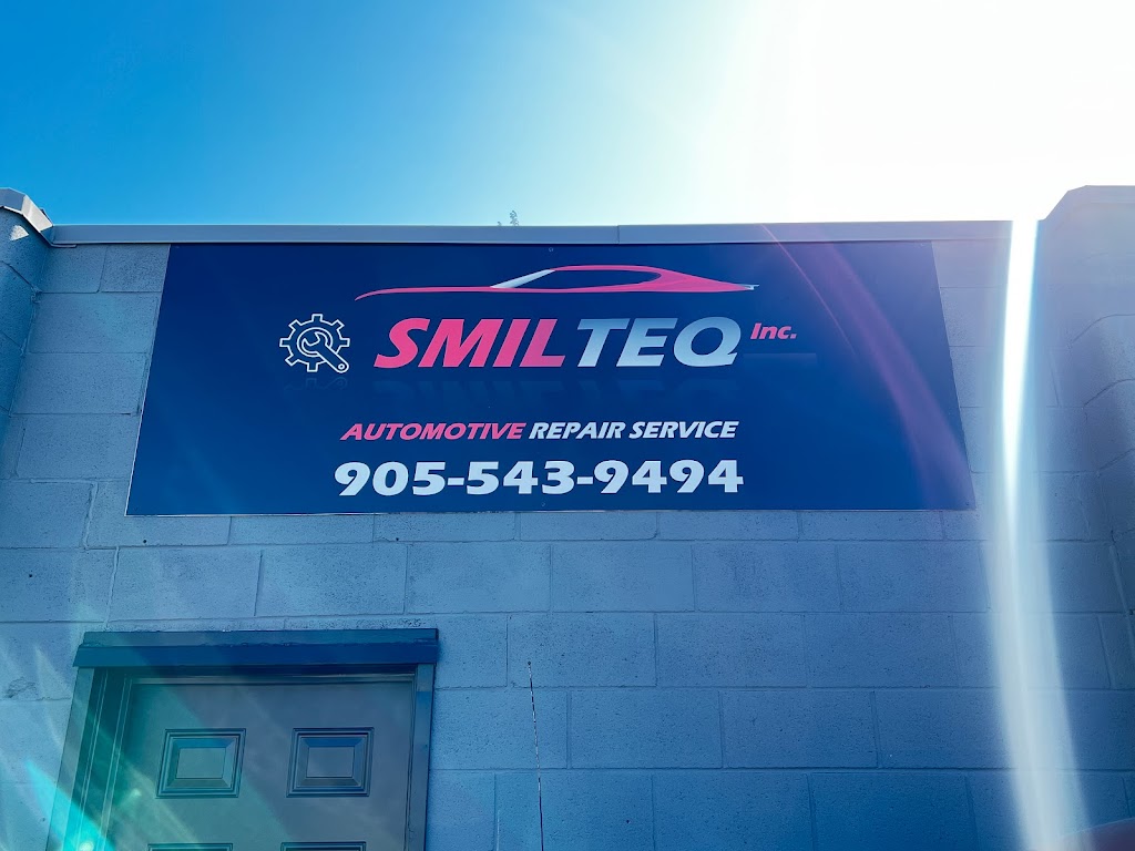 Smilteq Inc. | Smilteq Inc, 90 Adair Ave S, Hamilton, ON L8K 3S5, Canada | Phone: (905) 543-9494