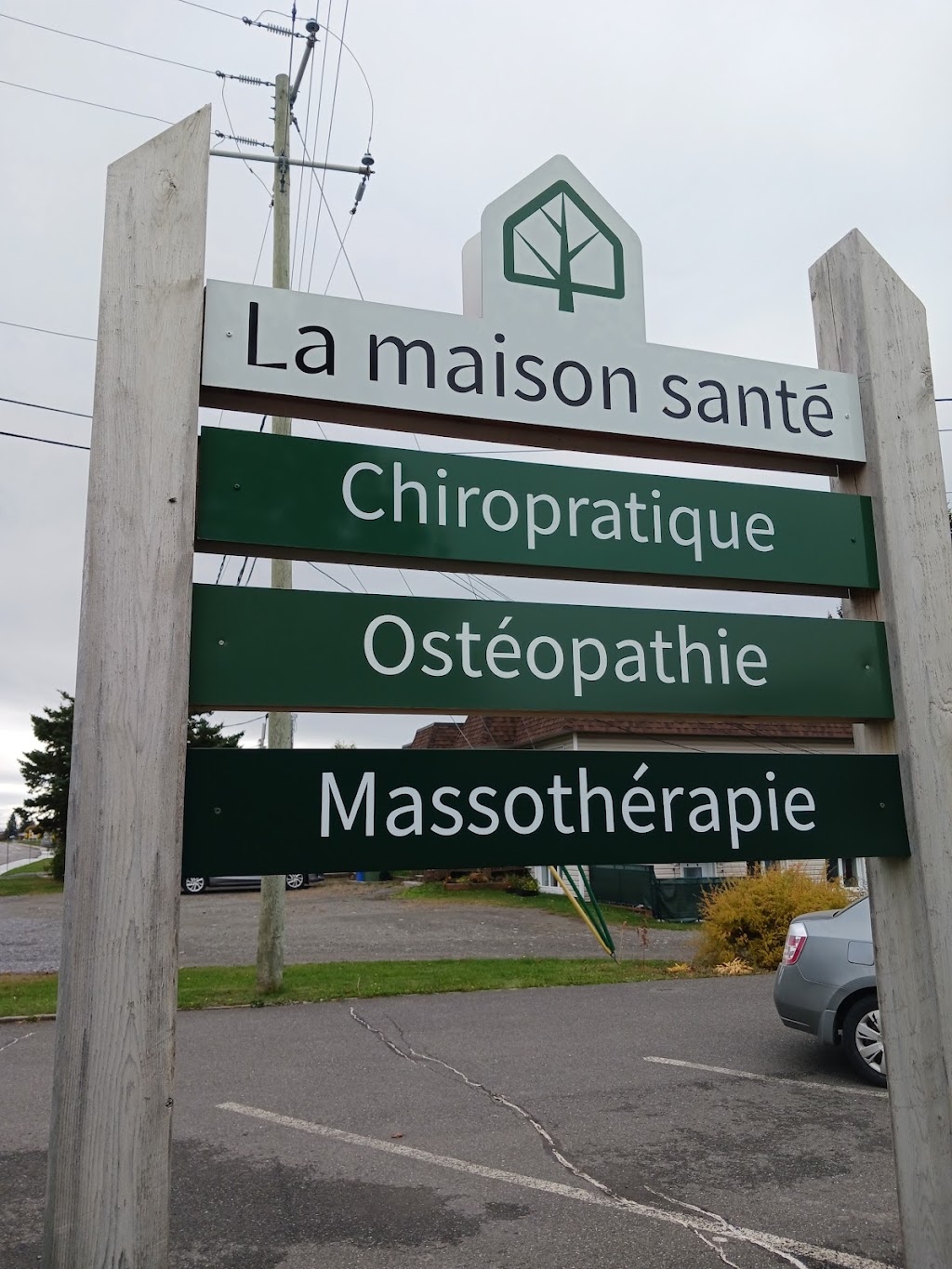 Massothérapie Linda Gagné | 72 Rue Principale, Saint-Antonin, QC G0L 2J0, Canada | Phone: (418) 731-0046