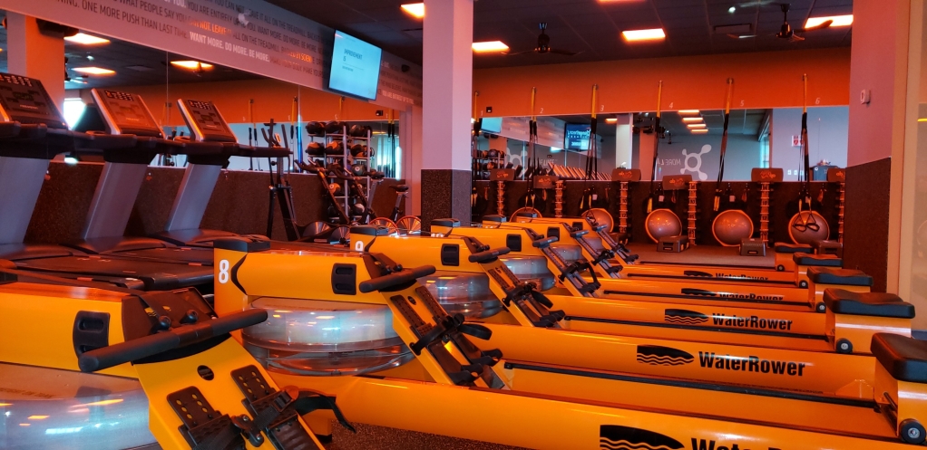 Orangetheory Fitness Okotoks | 1001, 200 Southridge Dr #1001, Okotoks, AB T1S 0N8, Canada | Phone: (403) 275-6000