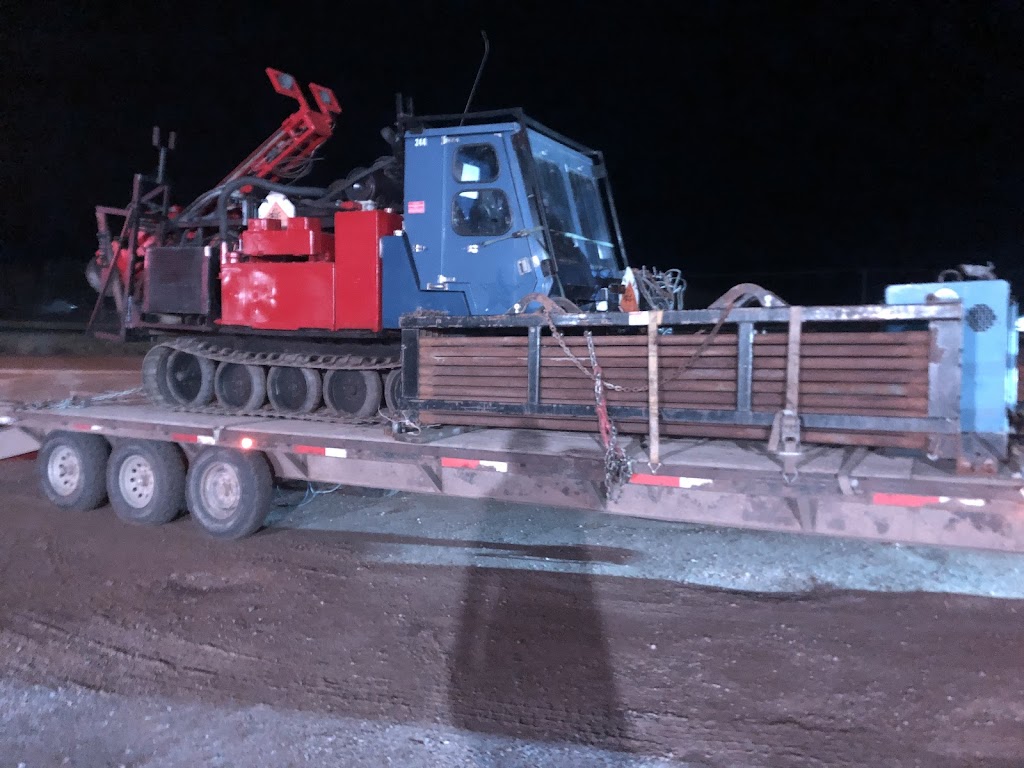 B&N Drilling Services | Box 190, Spruce Home, SK S0J 2N0, Canada | Phone: (306) 980-6043